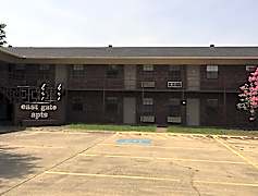 Russellville Ar Apartments For Rent 17 Apartments