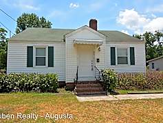 rent augusta north houses sc