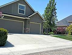 3 bedroom house for rent meridian idaho