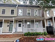 Richmond, VA Houses for Rent - 179 Houses | Rent.com®