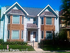 Milwaukee, WI 3 Bedroom Houses for Rent - 52 Houses | Rent ...