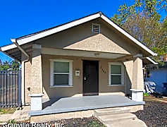 Tower District Apartment For Rent Fresno