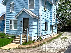 For Rent Akron Ohio