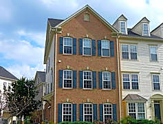 townhouses owings
