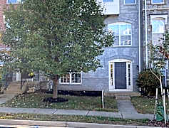 rent fredericksburg townhouses va