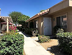 palm desert ca apartments rent