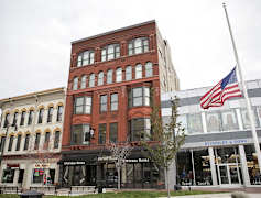 Grand Rapids, MI Apartments for Rent - 282 Apartments | Rent.com®