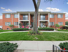 Apartments To Rent In Southfield Michigan