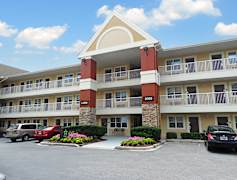 Park Circle Apartments For Rent North Charleston Sc