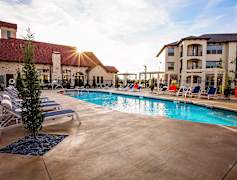 New Apartments In Rogers Ar