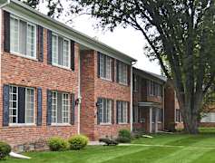 Midland Mi 1 Bedroom Apartments For Rent 35 Apartments