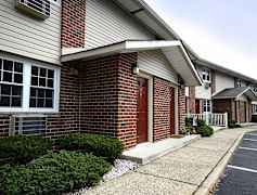 Pine Ridge At Crestwood Nj Furnished Apartments For Rent
