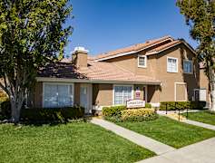 Apartments In Rialto California