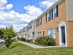 Cheap Apartments In West Baltimore