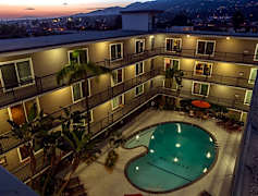 Burbank Ca Cheap Apartments For Rent 410 Apartments