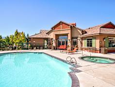 Reno Luxury Apartments For Rent