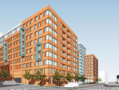 Apartments For Rent In Co Op City