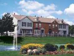 Low Income Apartments Huber Heights