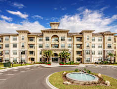 Ridge Manor Fl 1 Bedroom Apartments For Rent 34