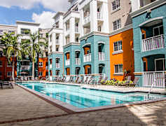 Apartments For Rent In Miami Area