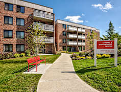 Worcester, MA 3 Bedroom Apartments for Rent - 24 ...