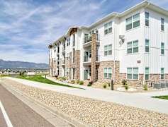 Colorado Springs Co Apartments For Rent 373 Apartments