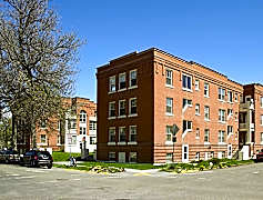 Livingston Mt Apartments