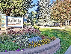 Colorado Springs Co 2 Bedroom Apartments For Rent 176