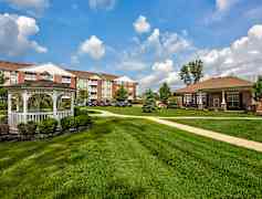 Carrington Court 6515 Clearwater Ct Solon OH Apartments for Rent