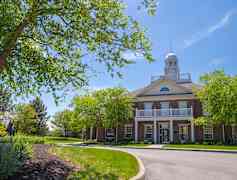 The Reserve At William S Glen 2201 Williams Glen Blvd