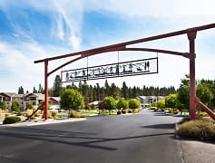 Pine Valley Ranch - 3711 S Sr 27 Hwy | Spokane, WA ...