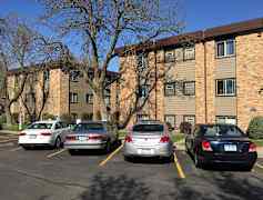 Moore Lake Apartments - 995 NE Lynde Drive | Fridley, MN Apartments for