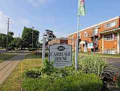 Carriage House Apartments 300 Washington Avenue Elyria