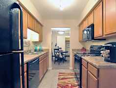 Abbey Court Apartments 5301 Stonehedge Drive Evansville IN