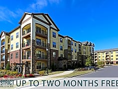 apartments for rent in charlotte north carolina