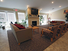 Canterbury House Apartments 2001 S Sherwood Forest Blvd Baton Rouge La Apartments For Rent Rent Com