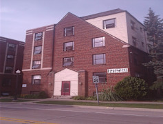 Brady Apartments 624 S Brady Rd 640 Dearborn Mi Apartments For Rent Rent Com