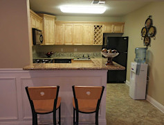 Canterbury House Apartments 2001 S Sherwood Forest Blvd Baton Rouge La Apartments For Rent Rent Com