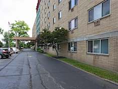 Silver Coast Apartments Lakewood Oh Apartments For Rent Rentals Com