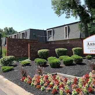 Arbor Pointe 100 Buckhead Drive Fairfield Oh