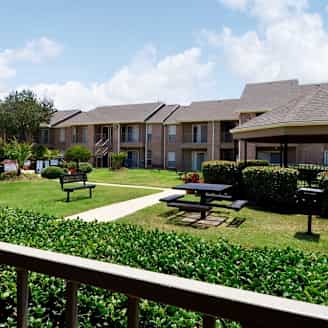Country Place Apartments 3316 E Rancier Avenue Killeen