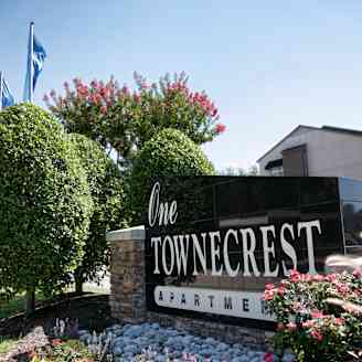 One Townecrest Apartments 1217 Americana Lane Mesquite