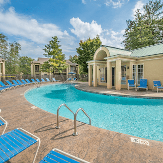 Steeplechase Apartments 5800 Central Avenue Pike