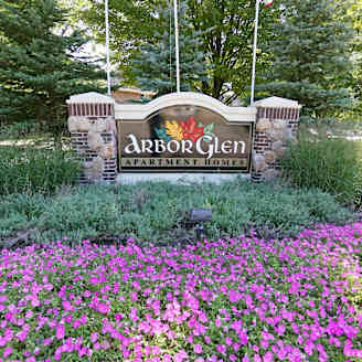 Arbor Glen Apartment Homes 221 Barker Road 10
