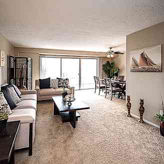 North Pointe Apartments 26151 Lakeshore Boulevard