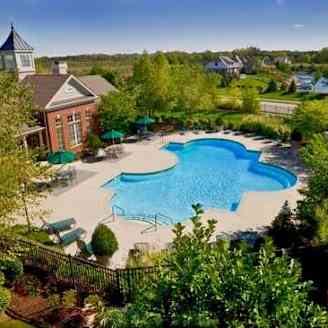 River Ridge At Keystone Apartments 4825 Cameron Ridge