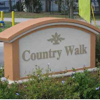 Country Walk Apartments 252 Maxwell Drive Wauchula Fl