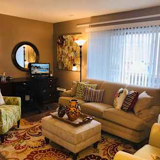 Frontier Apartments 4426 Plantation Rd Ne Apt 8