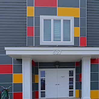 The Bay 627 E Bear Boulevard Springfield Mo
