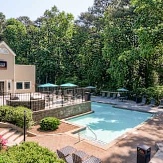 The Falls At Sope Creek 1950 Roswell Road Marietta Ga
